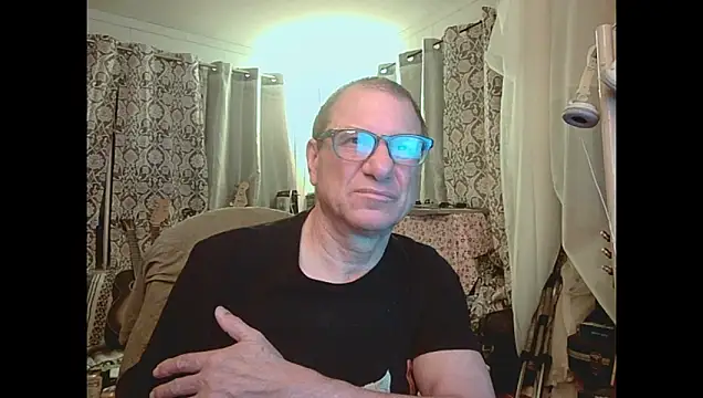 coryassman online show from June 8, 3:29 am