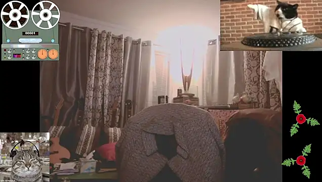 Snapshot of coryassman chatting on September 11, 9:52 am coryassman online show from September 11, 9:52 am