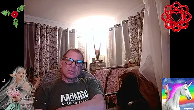 Snapshot of coryassman chatting on September 15, 5:42 am coryassman online show from September 15, 5:42 am