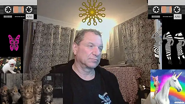 Snapshot of coryassman chatting on December 7, 2:31 am coryassman online show from December 7, 2:31 am