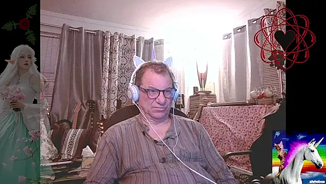 Snapshot of coryassman chatting on October 16, 11:51 am coryassman online show from October 16, 11:51 am