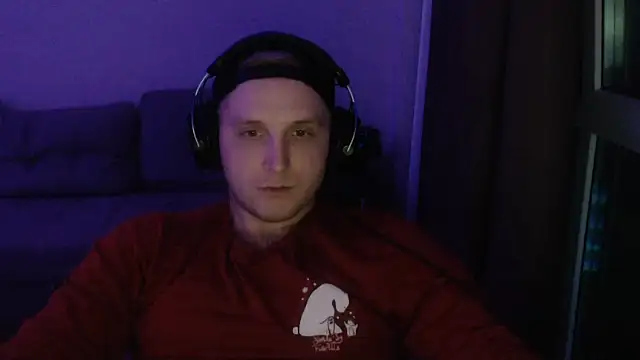 EtoZhePelsh online show from April 26, 1:47 am