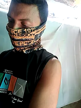 model yesx online show from March 23, 2:50 am