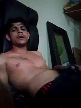 jhonny hot69 online show from February 7, 10:04 pm