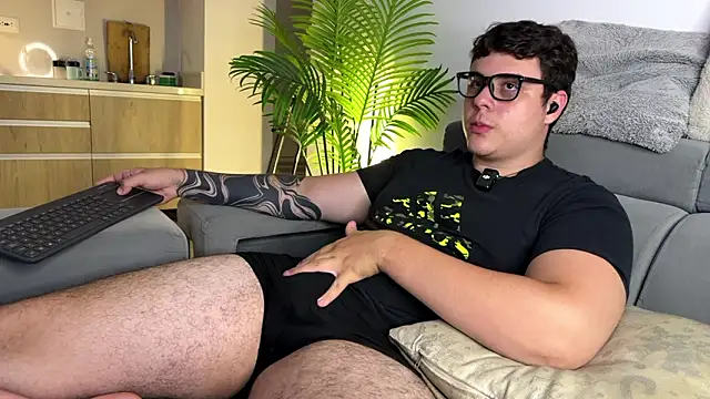 odin blake online show from March 13, 2:41 am