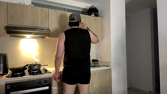 odin blake online show from June 3, 2:24 am