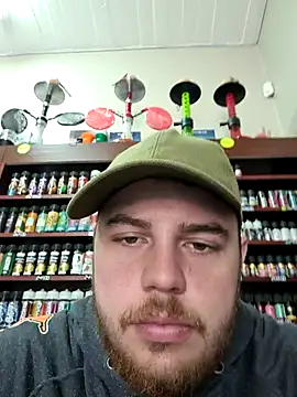 RSA Big Dick Uncle online show from October 21, 8:39 am