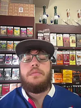 RSA Big Dick Uncle online show from February 27, 8:50 am