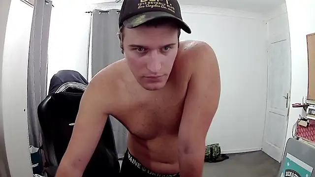 PKrisztian online show from October 22, 11:30 pm