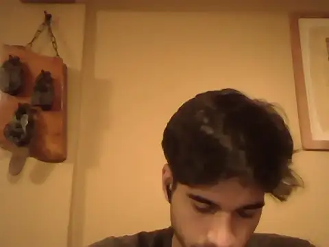 nachocum1 online show from November 2, 1:54 am