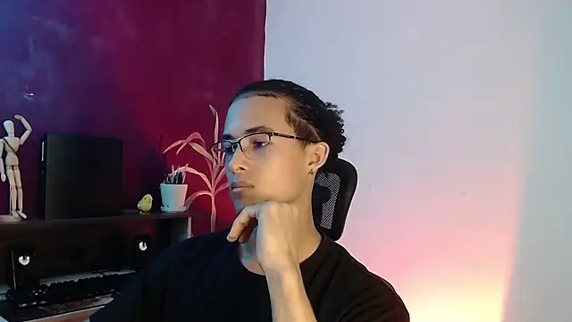 alejo x3 online show from March 23, 1:53 am