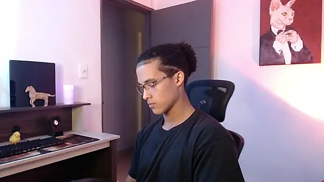 alejo x3 online show from January 16, 12:02 am