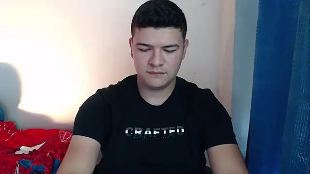 Plug Control online show from October 19, 9:51 pm