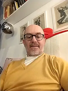 MadProfessor online show from March 3, 4:58 pm