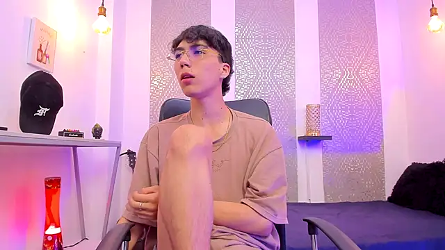 Nikolay Gregori online show from November 26, 4:26 am