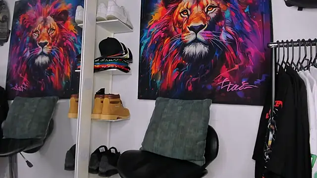 Pantera black 21 online show from January 18, 5:04 pm