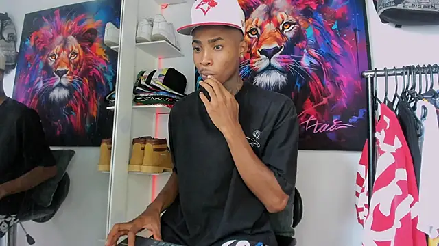 Pantera black 21 online show from February 1, 7:45 pm