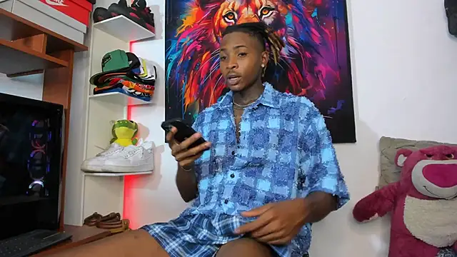 Pantera black 21 online show from September 13, 9:49 pm