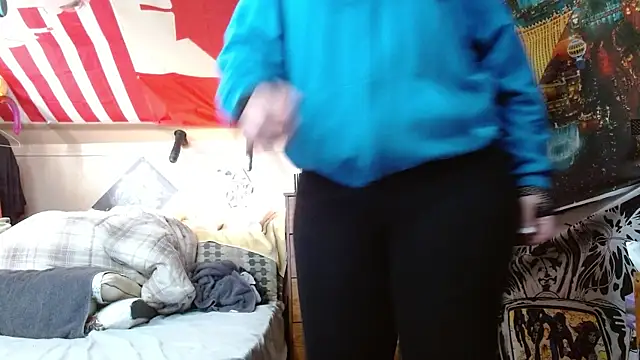 cosmicjones online show from April 27, 12:02 pm