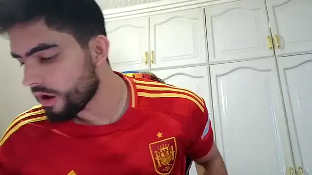 Jackyrose online show from March 13, 2:35 pm