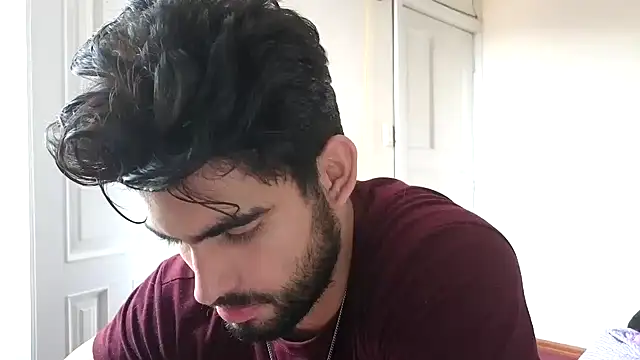 Jackyrose online show from April 25, 6:49 pm