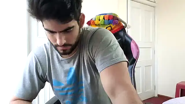 Jackyrose online show from April 20, 10:45 pm