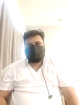 Hunk-Hand6 online show from May 1, 5:21 am