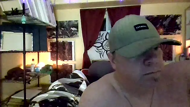 Mic Oxinner online show from November 19, 10:48 am