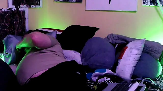 Mic Oxinner online show from February 25, 11:17 pm