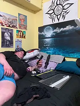 Mic Oxinner online show from March 23, 3:07 pm