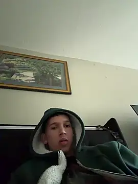 Jose rz online show from February 5, 6:37 pm