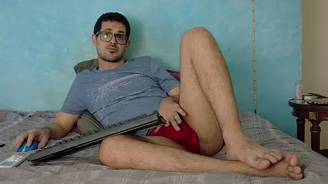 Morpheus-the-oniro online show from April 20, 10:12 pm