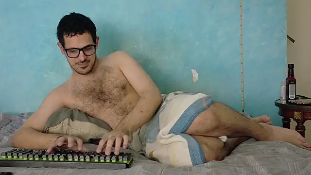 Morpheus-the-oniro online show from April 21, 2:51 am