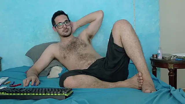 Morpheus-the-oniro online show from January 14, 7:39 pm