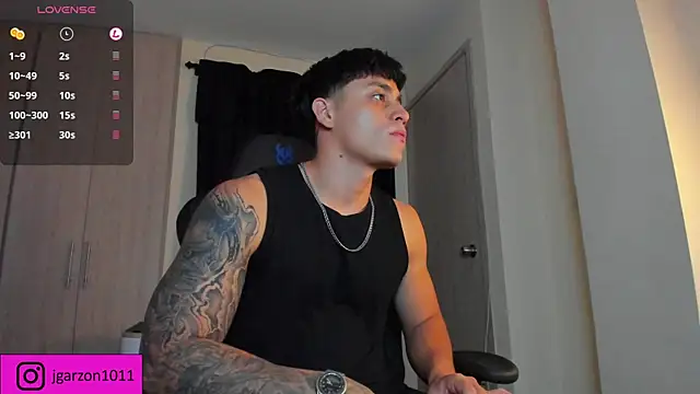  joansoto online show from March 12, 1:30 pm