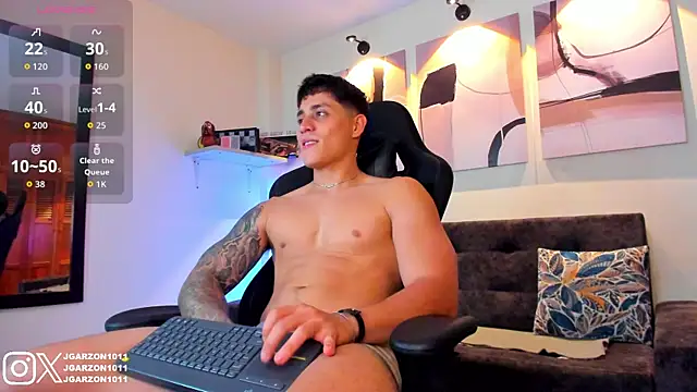  joansoto online show from September 23, 2:38 pm