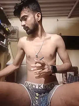 saggy1218 online show from August 1, 10:31 pm