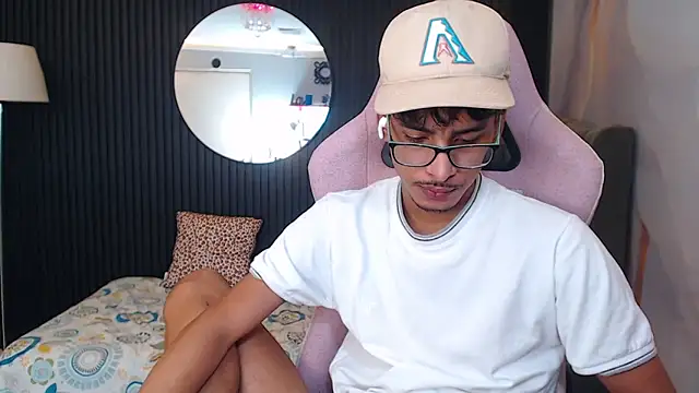 allens joe online show from April 21, 10:05 pm