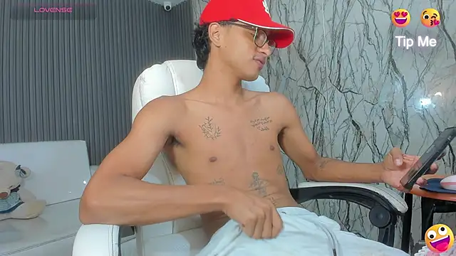 allens joe online show from February 16, 7:34 pm