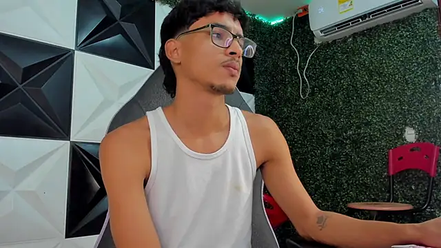 allens joe online show from April 10, 5:31 pm