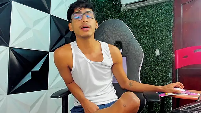 allens joe online show from March 27, 8:32 pm