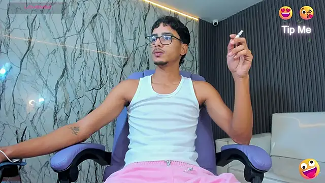 allens joe online show from April 19, 11:07 pm