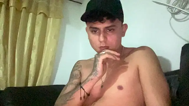 bob petterson online show from February 13, 5:54 pm