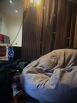 pervy devil online show from April 20, 9:39 pm