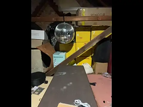 pervy devil online show from October 21, 6:05 am