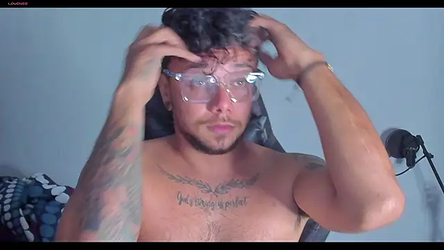 kenintoro online show from April 22, 12:43 pm