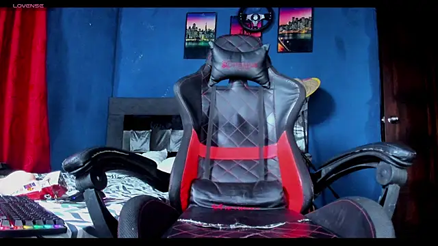 kenintoro online show from November 10, 11:20 pm