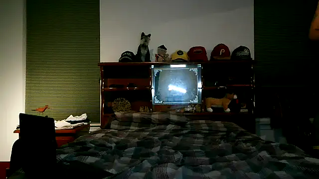 Snapshot of pimpdaddy4ever chatting on October 18, 1:21 am pimpdaddy4ever online show from October 18, 1:21 am