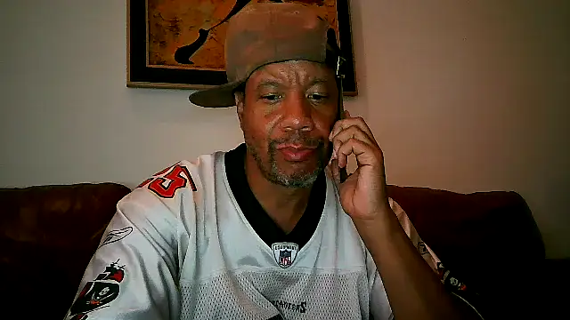 pimpdaddy4ever online show from July 24, 10:50 pm