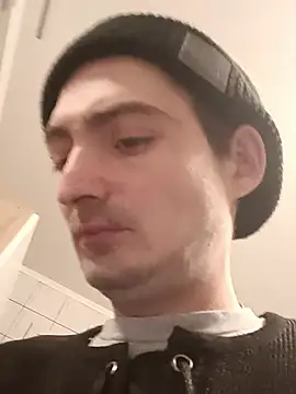 Wesleymodel online show from January 7, 8:36 pm